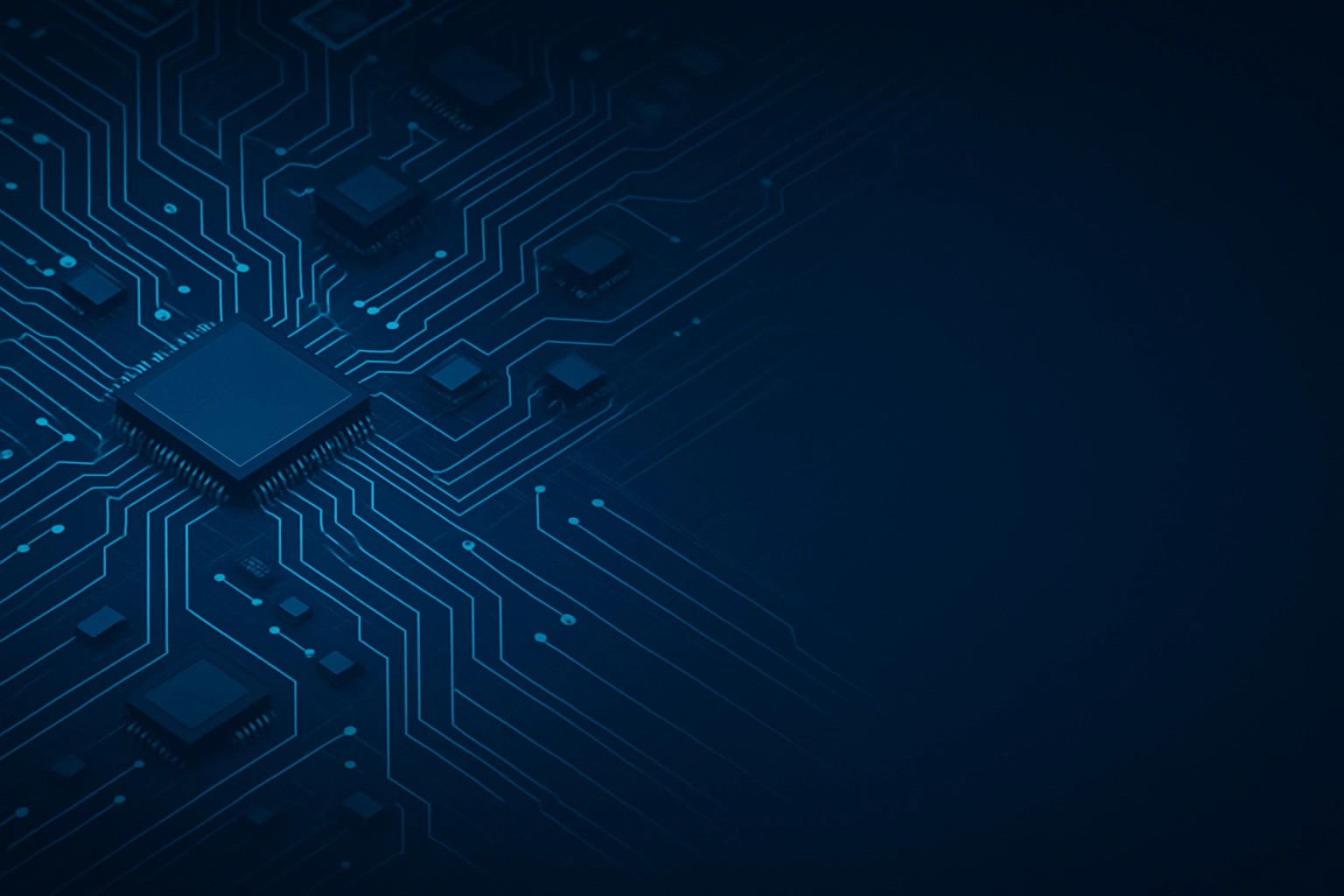 Component-level PCB repair